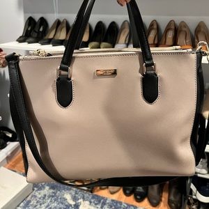 Large Kate Spade purse